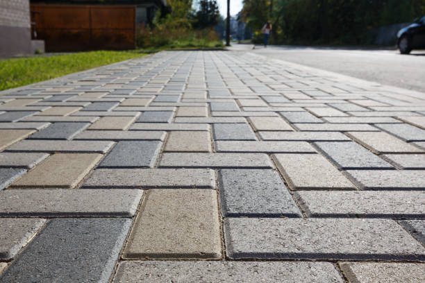 Best Permeable Paver Driveway  in North Springfield, VA