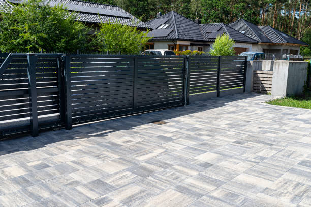 North Springfield, VA Driveway Pavers Company