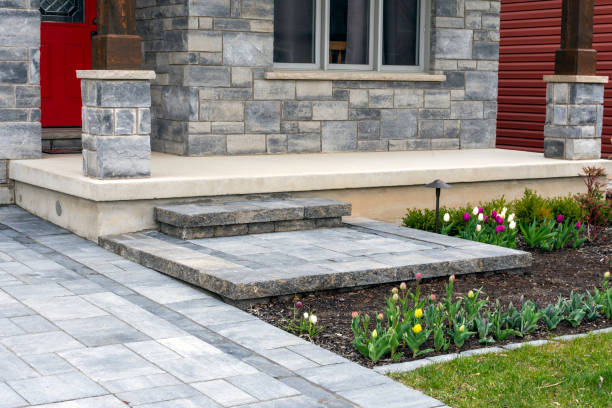 Best Interlocking Driveway Pavers  in North Springfield, VA
