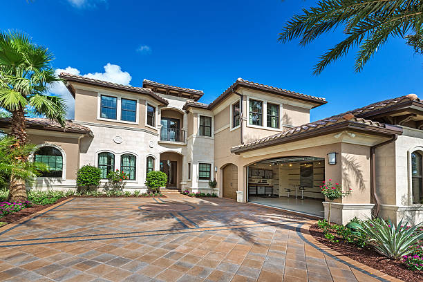 Reasons to Select Us for Your Driveway Paving Requirements in North Springfield, VA