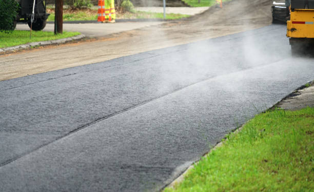 Best Concrete Paver Driveway  in North Springfield, VA